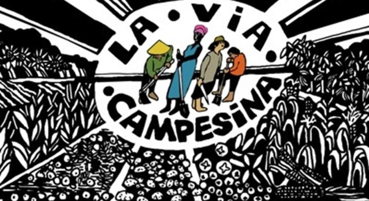 #16Oct – La Vía Campesina: “Nuestra tarea histórica es garantizar que ningún ser humano pase hambre”