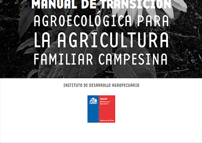 Manual de Transición Agroecológica para la Agricultura Familiar Campesina