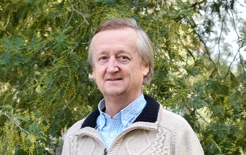 Claus Köbrich Grüebler