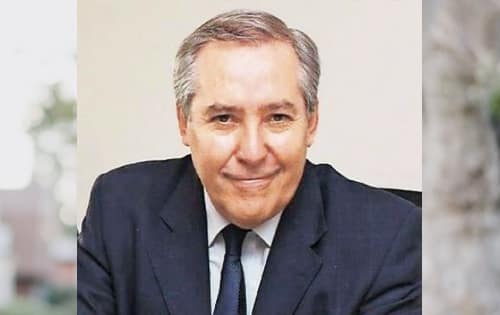 Octavio Sotomayor Echenique