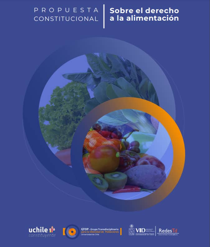 Conversatorio Constitucional sobre el Derecho a la Alimentación